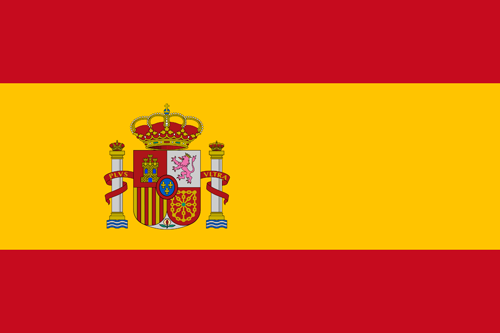 spanyol