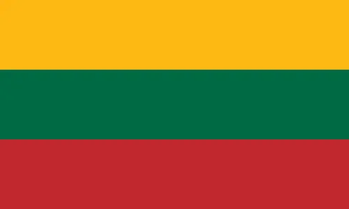 Lithuanian