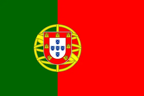 Portugalština